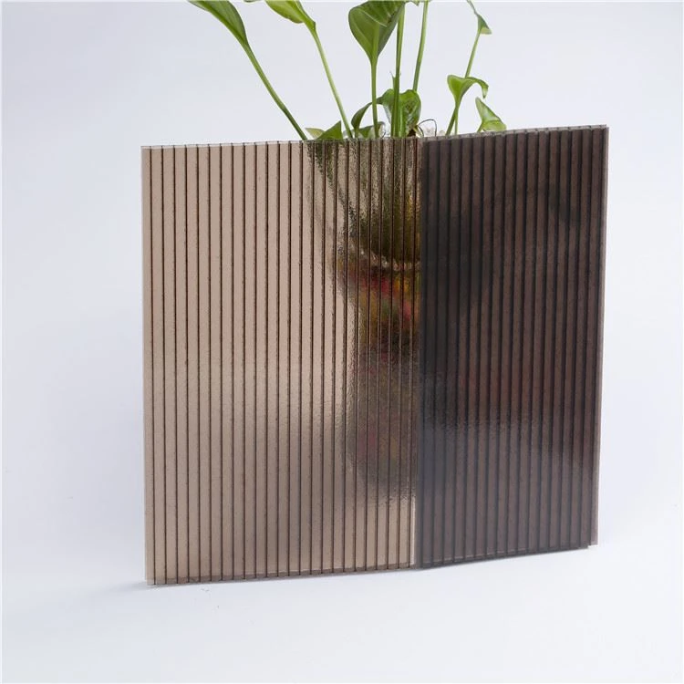 bronze twin wall polycarbonate sheet (60)