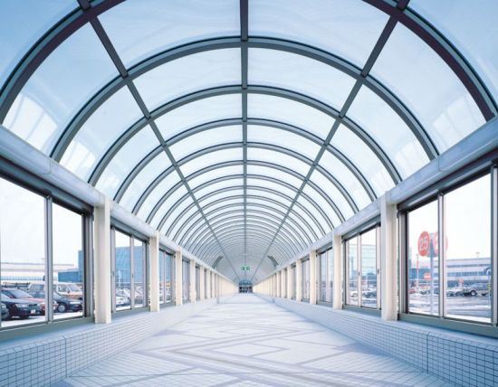 Warehouse-Skylight-Solid-Recycled-Polycarbonate-Sheet Warehouse-Skylight-Solid-Recycled-Polycarbonate-Sheet