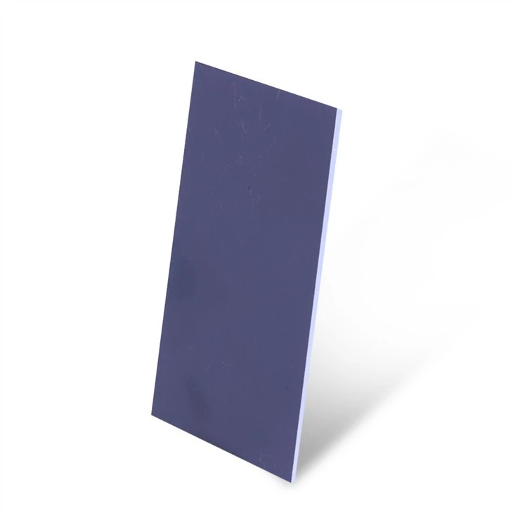 99.9% UV Polycarbonate Sheet