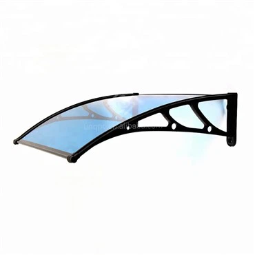 Markíza 120 × 40 Baldachýn